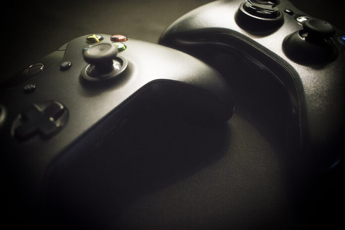 videogame videogame