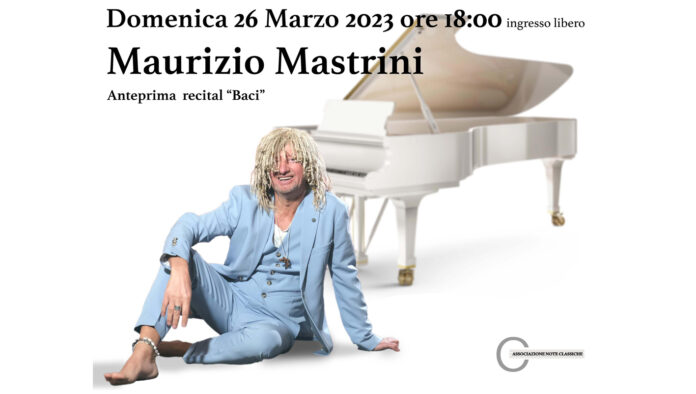 Atina – Domenica 26 marzo al Palazzo Ducale si terrà il 'Festival Internazionale Samuele Pagano'