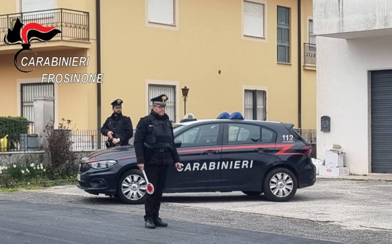 Viola le prescrizioni cui era sottoposto: arrestato