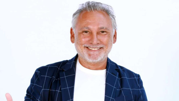 Francesco Paolantoni - SITO
