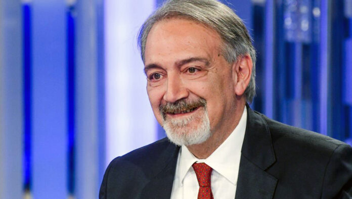 Francesco Rocca - SITO