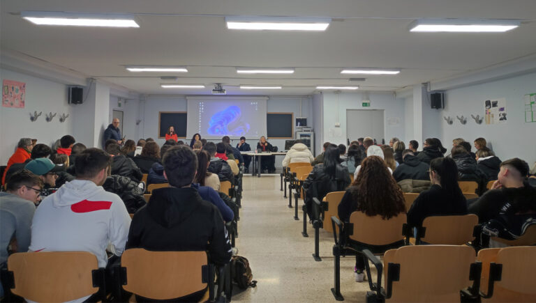 Frosinone, Before Driving: conclusi gli incontri di formazione con le scuole superiori