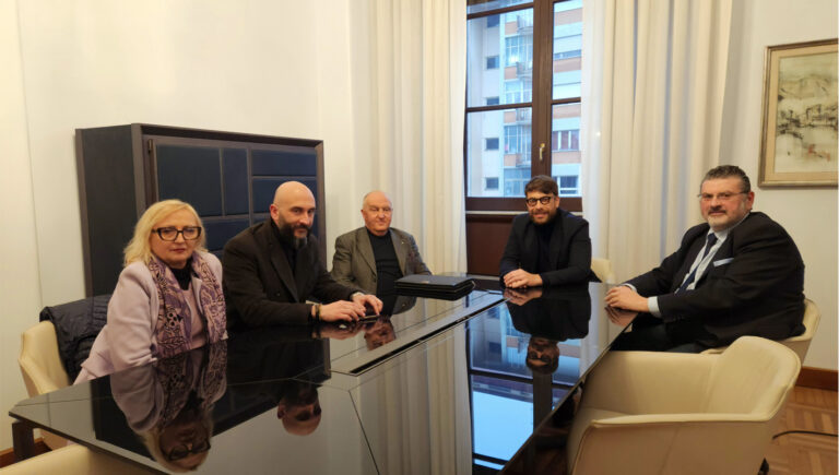Frosinone – Pnrr, la Provincia lavora a una cabina di regia che coinvolga le parti sociali