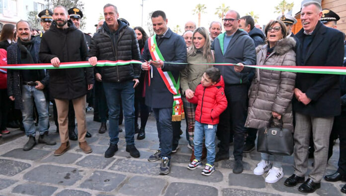 Frosinone – Successo per il ‘Bando Comuni’, eventi di spessore e record di presenze grazie al contributo della Camera di Commercio
