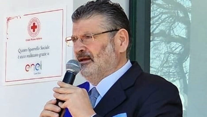 Gianluca Quadrini - SITO 01