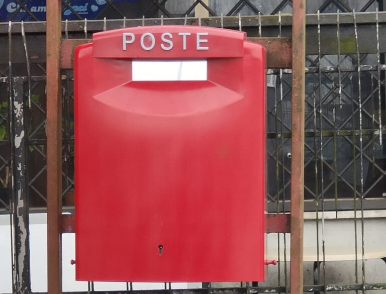 Poste – Nuove cassette smart in nove piccoli comuni ciociari