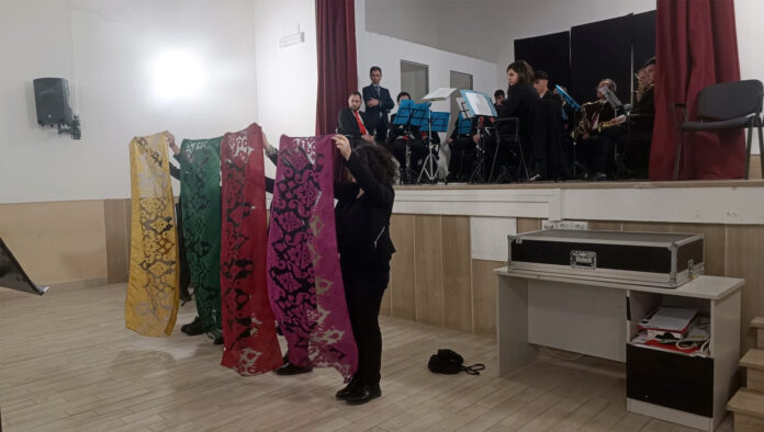 Paliano, Festa della Donna fra letture e musica