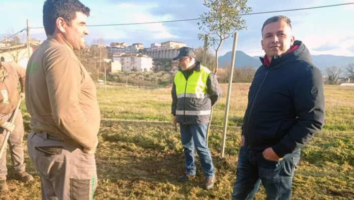 Pontecorvo, il 18 marzo ci sarà la seconda giornata del verde pubblico