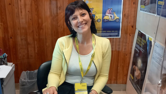 Poste Italiane - Parità di genere, negli uffici postali di Frosinone e provincia le donne sono oltre il 63% del personale