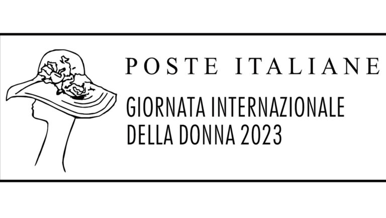 Poste Italiane: in cinque uffici postali della Ciociaria per la Festa della Donna una cartolina dedicata