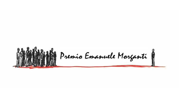 Premio Letterario Emanuele Morganti - SITO