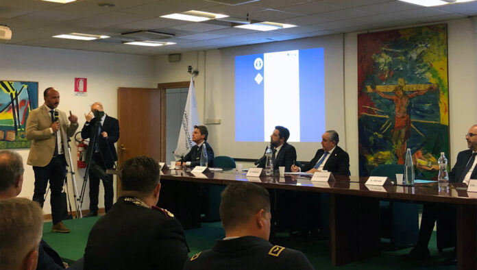 Provincia – Il consigliere Enrico Pittiglio interviene all’iniziativa 'Aci Club Frosinone, motore del cambiamento'