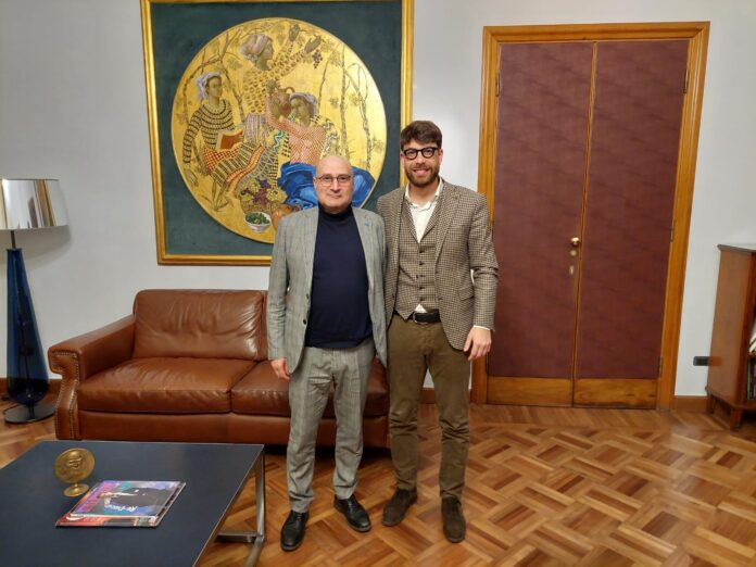 Valente e Di Stefano