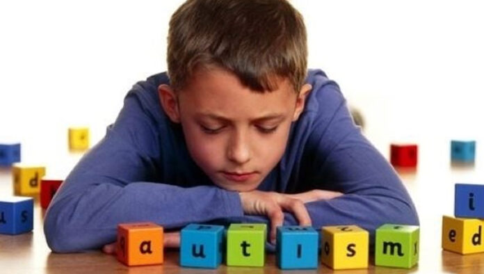 autismo - SITO