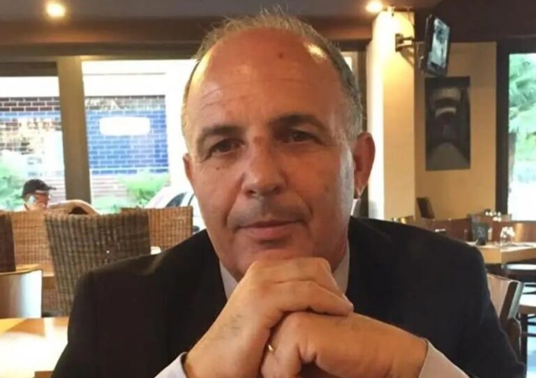 Ferentino – Comunali, Musa si candida a sindaco