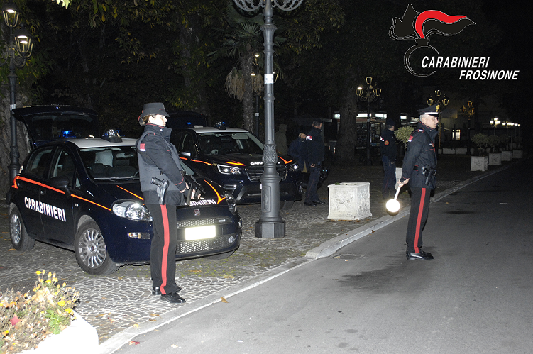 Ricettazione e truffa: arrestato un 61enne