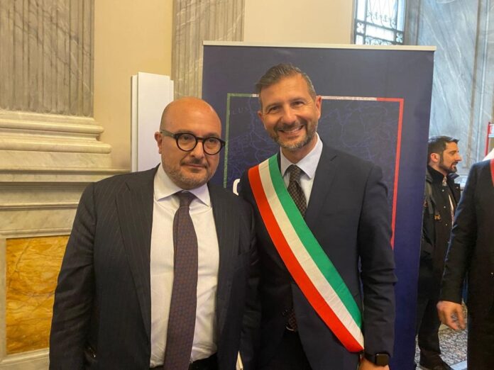 sacco sangiuliano-
