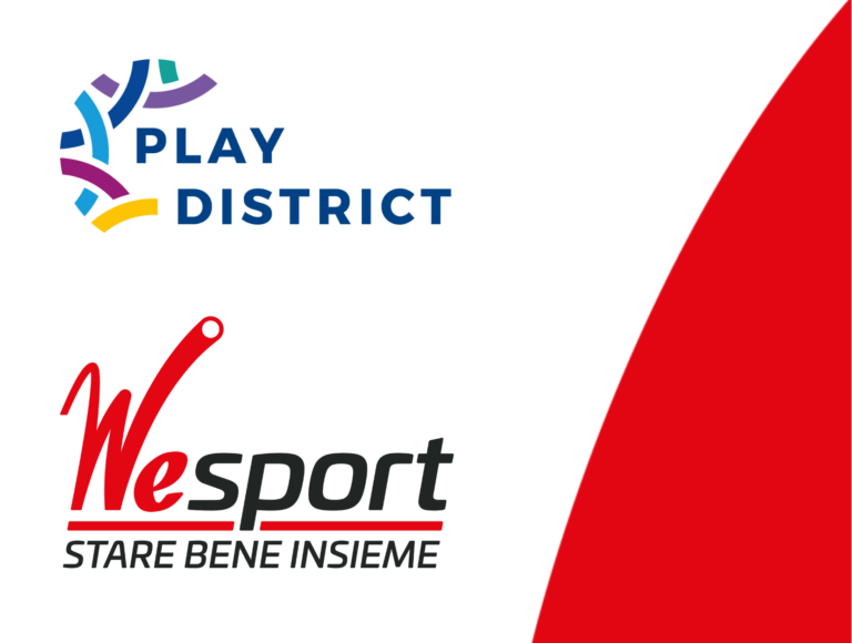 Frosinone – Play District: finanziato il progetto “Dreamers”
