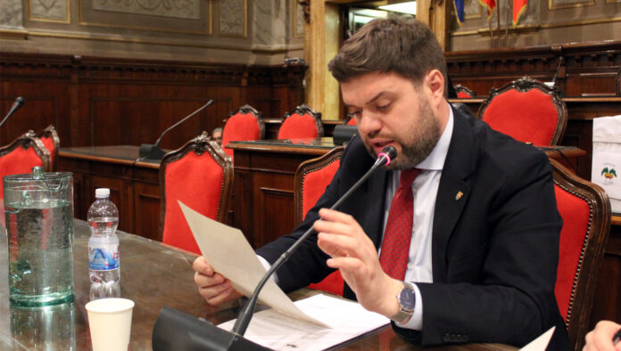 Alessandro Romoli - SITO