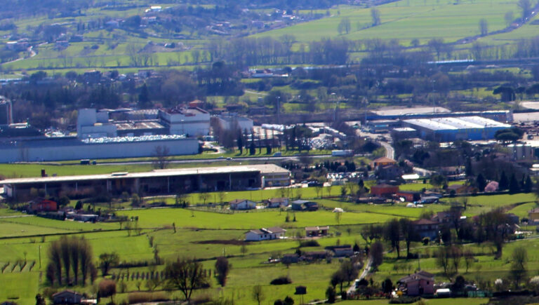 Anagni – La Determina regionale sul biodigestore scatena la bufera politica