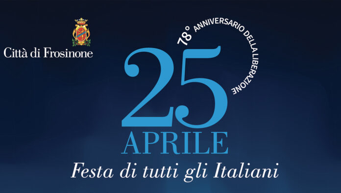 CONCEPT FROSINONE 25 APRILE 2023 - 001