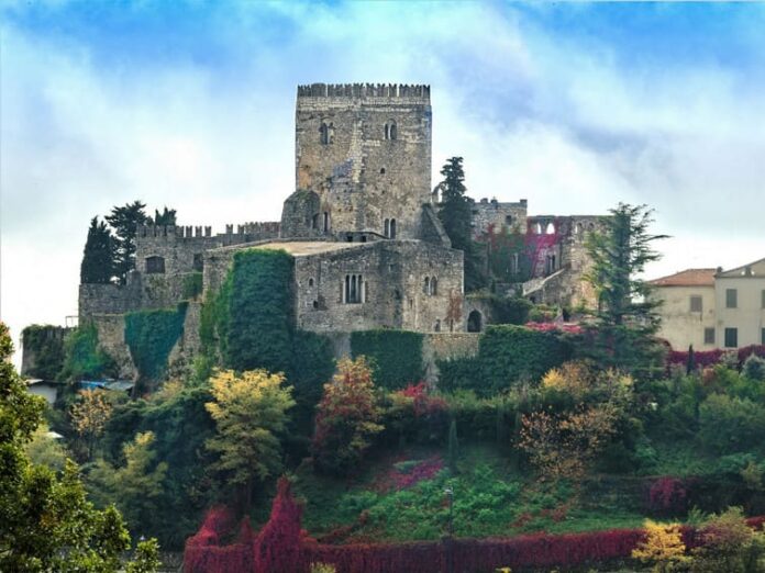 Castello Teofilatto Ciociaria&Cucina