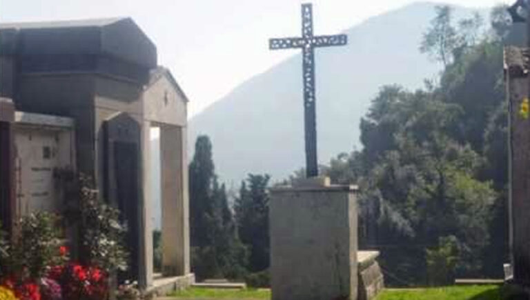 Patrica – Ampliamento del Civico Cimitero: approvato il progetto di fattibilità tecnica ed economica