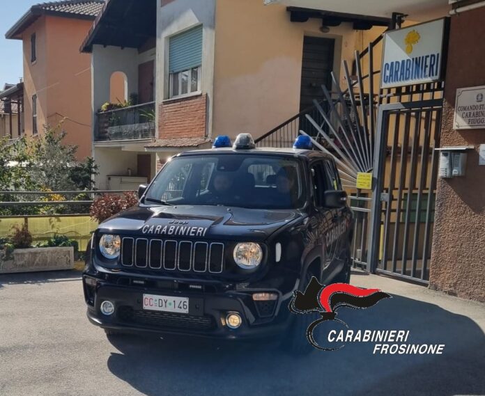 Foto CC Fiuggi