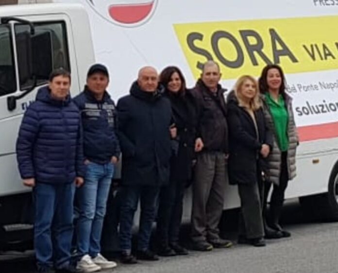 Foto comunicato 7 aprile 2023