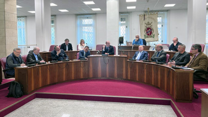Frosinone, oggi la riunione dell’Ambito Territoriale (Atem) FR1 Ovest