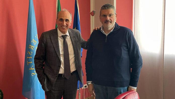 Gianluca Quadrini-Marco Dell’Isola - SITO