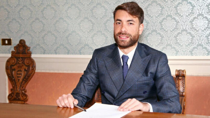Luca Di Stefano