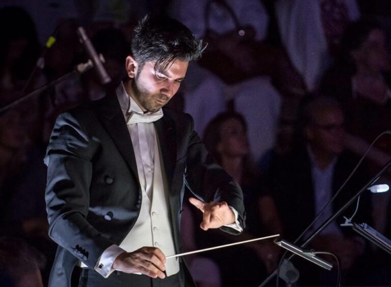 Marco Attura debutta al Teatro dell’Opera di Tirana, con lui ci sarà la Provincia