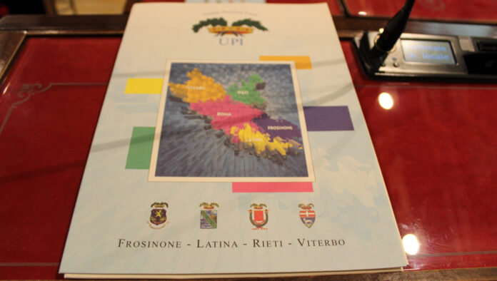 UPI LAZIO-Assemblea - SITO