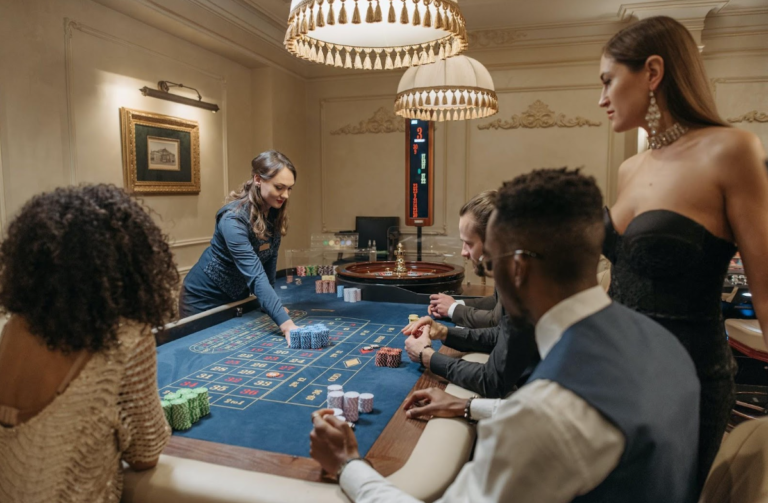 casino