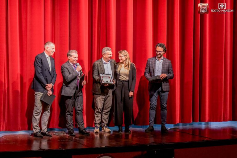 Teatro Manzoni: chiusa la stagione teatrale