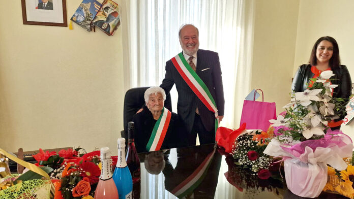 100anni filomena cinelli02