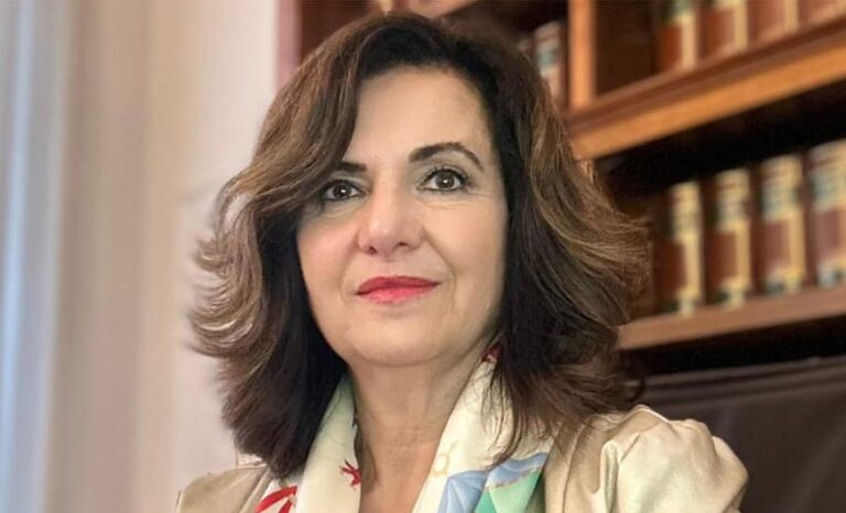 L’Amministrazione provinciale di Frosinone accoglie la nuova segretaria generale Daniela Urtesi