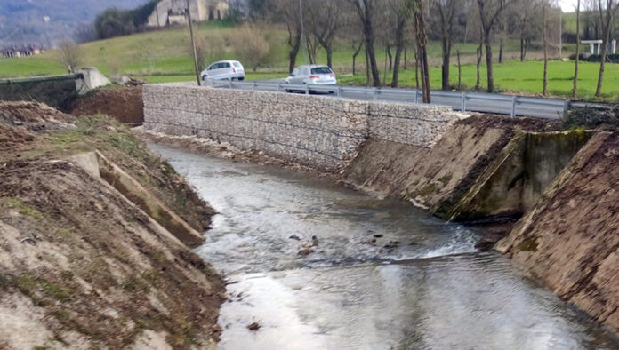 Anbi Lazio – Sicurezza idraulica grazie al Fondo di Sviluppo e Coesione 2021-27 - SITO