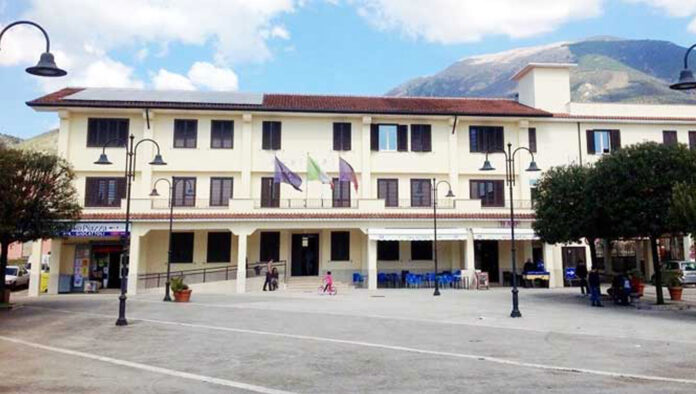 Comune di Piedimonte San Germano - SITO Comune di Piedimonte San Germano - SITO