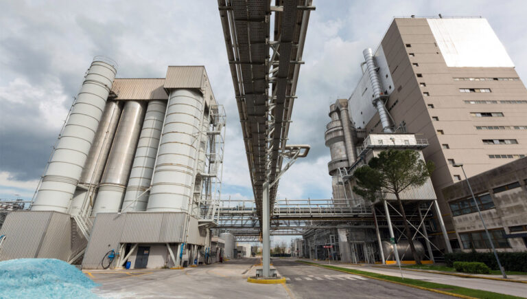 Licenziamenti nello stabilimento Henkel di Ferentino: la dichiarazione di UILTEC Frosinone