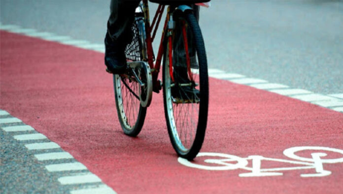 Pista ciclabile - SITO