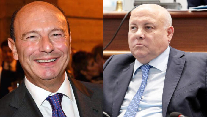 Riccardo Mastrangeli-Adriano Piacentini - SITO