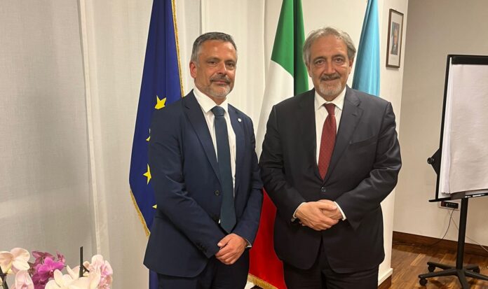 Valiani e Rocca