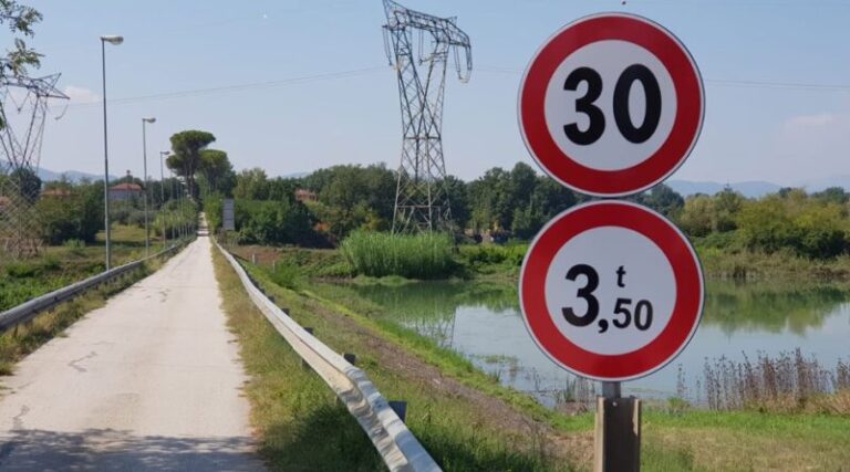 Diga di Collemezzo, la giunta Rocca approva il piano di emergenza