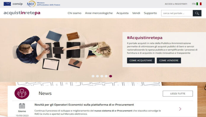 mepa-consip-mef-acquistinretepa mepa consip mef acquistinretepa