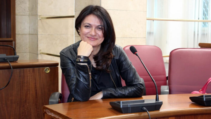 Alessandra Sardellitti - SITO 01