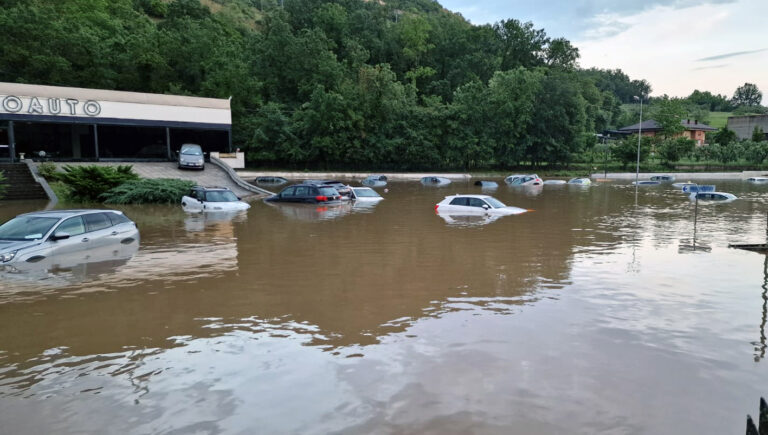 Arce – L’Amministrazione comunale pronta a chiedere la calamità naturale per i danni causati dall’alluvione