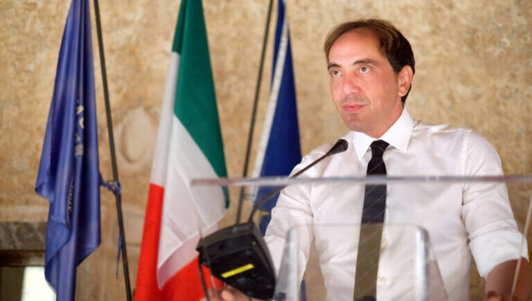 Amata: “Subito la creazione di un liceo del Made in Italy in provincia di Frosinone”