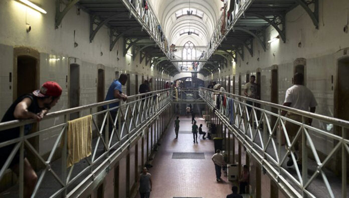 Carcere - SITO